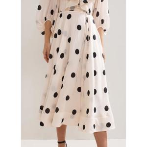 Phase Eight Jaqlyn Spot Dress